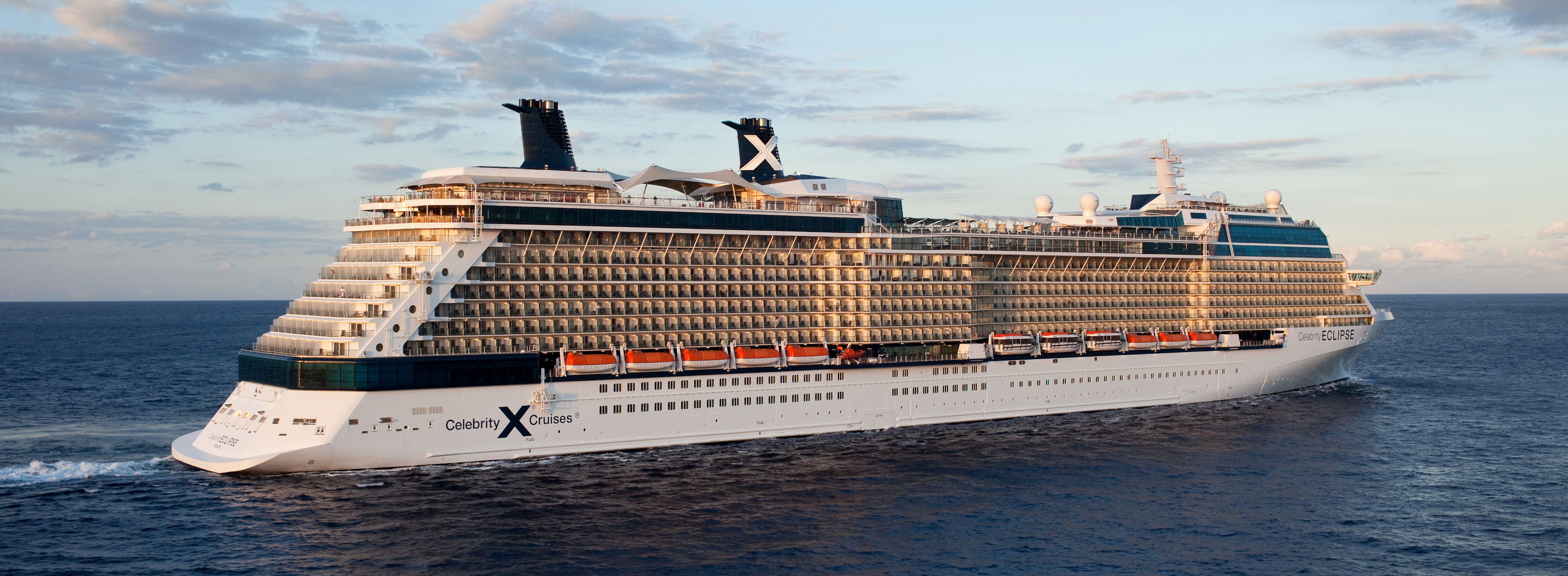 Celebrity Eclipse 1