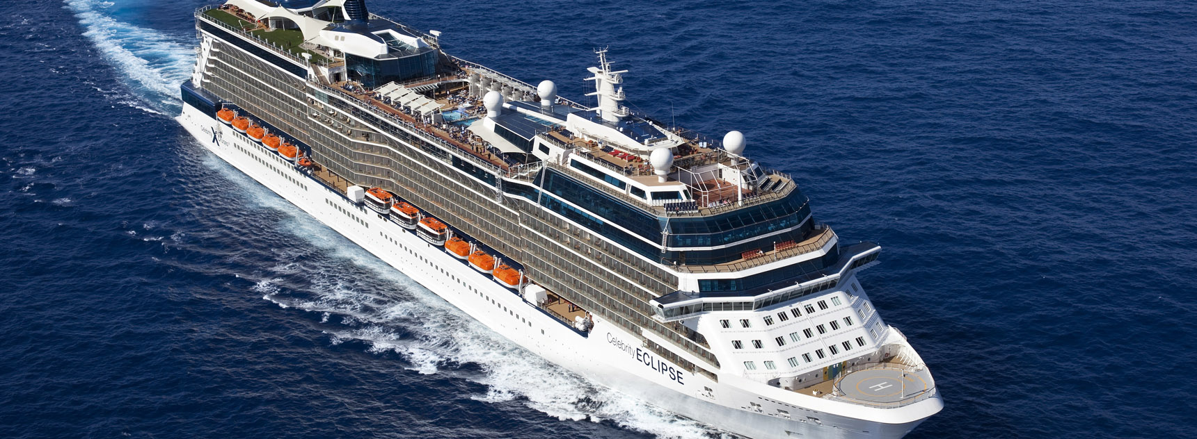 Celebrity Eclipse 2