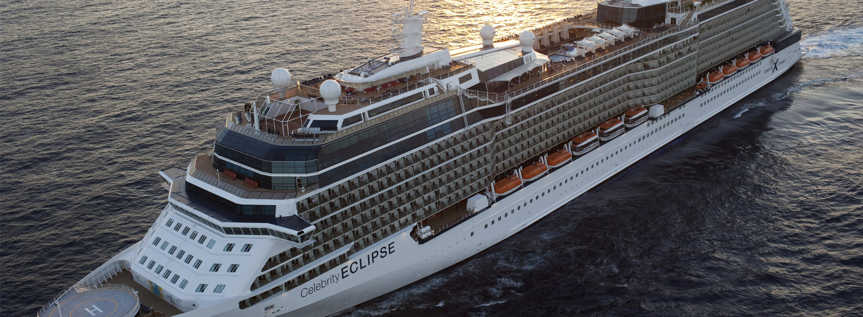 Celebrity Eclipse 3