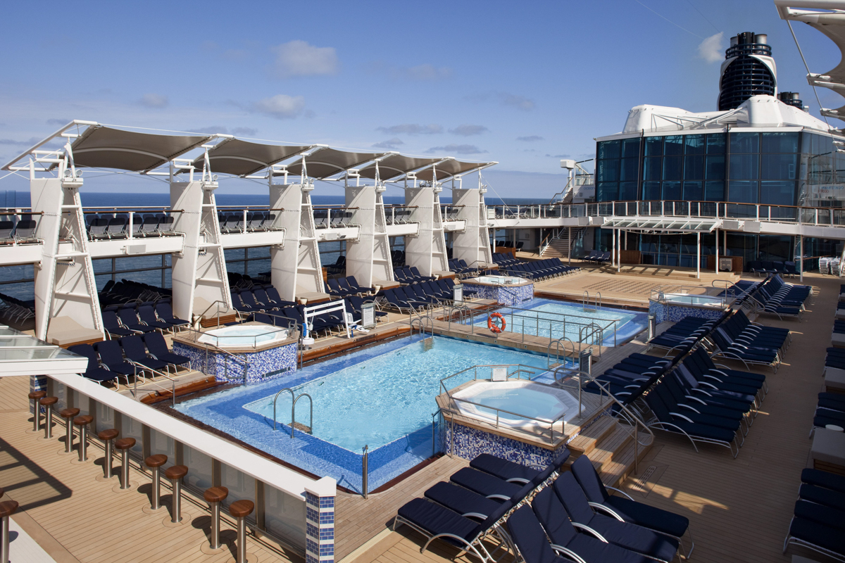 Celebrity Eclipse 4