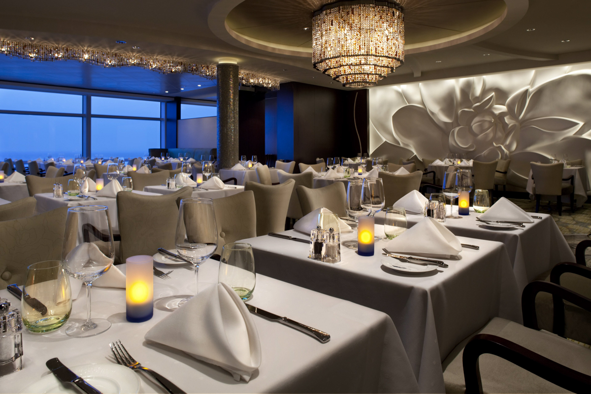 Celebrity Eclipse 5