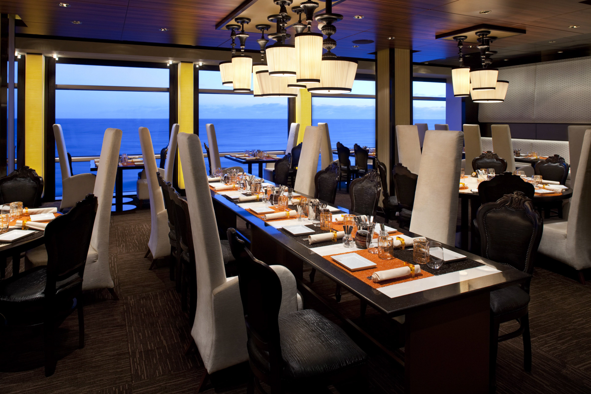 Celebrity Eclipse 6