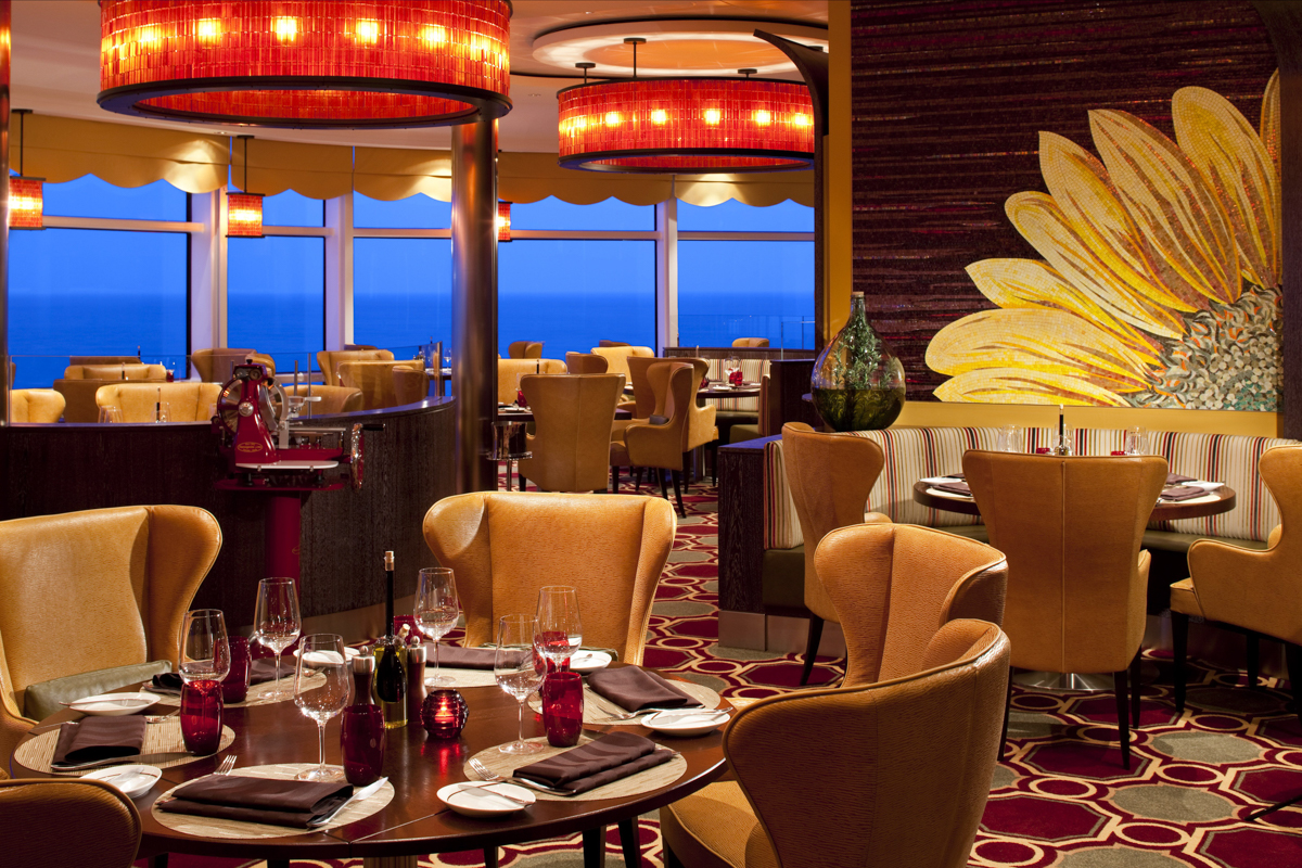 Celebrity Eclipse 7
