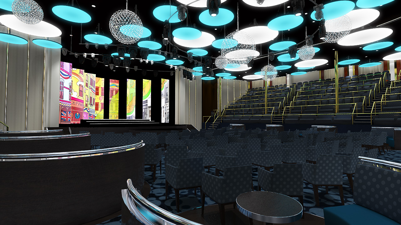 Celebrity Eclipse 11