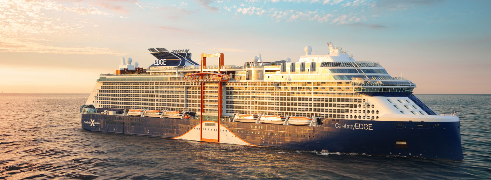 Celebrity Edge 1