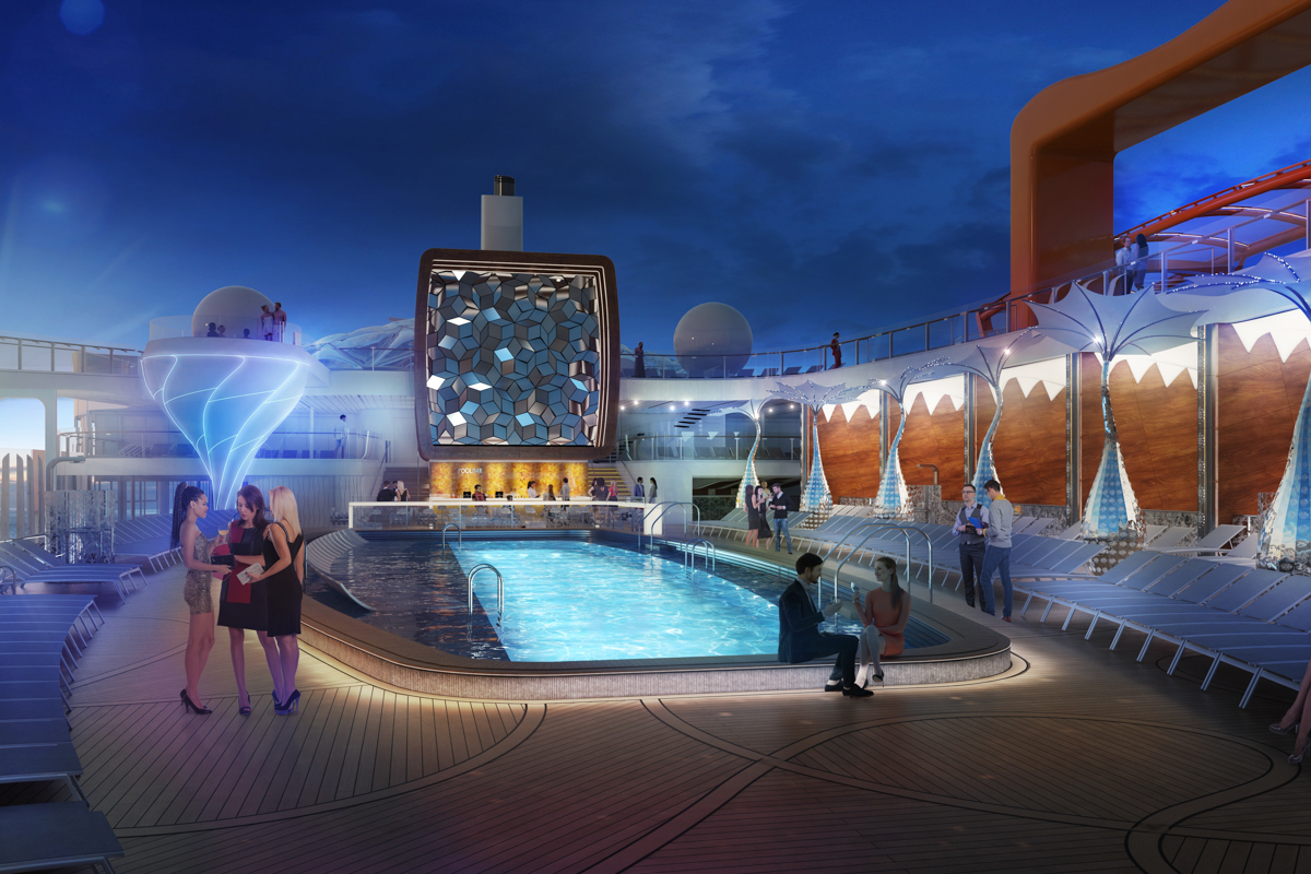Celebrity Edge 5