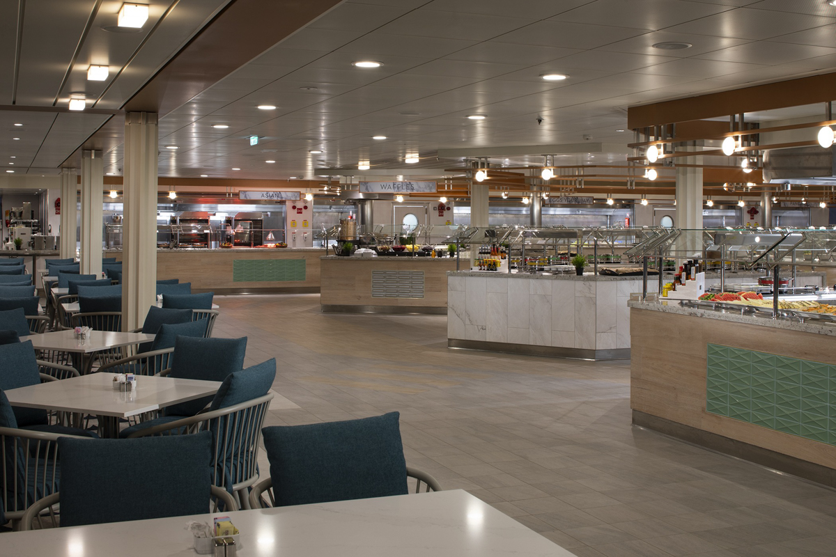 Celebrity Edge 7