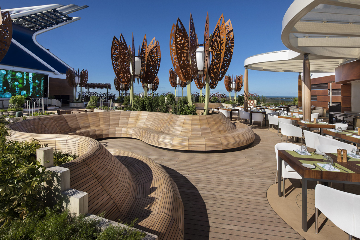 Celebrity Edge 9