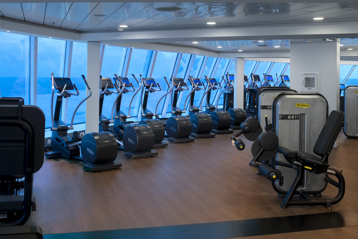 Celebrity Edge 17