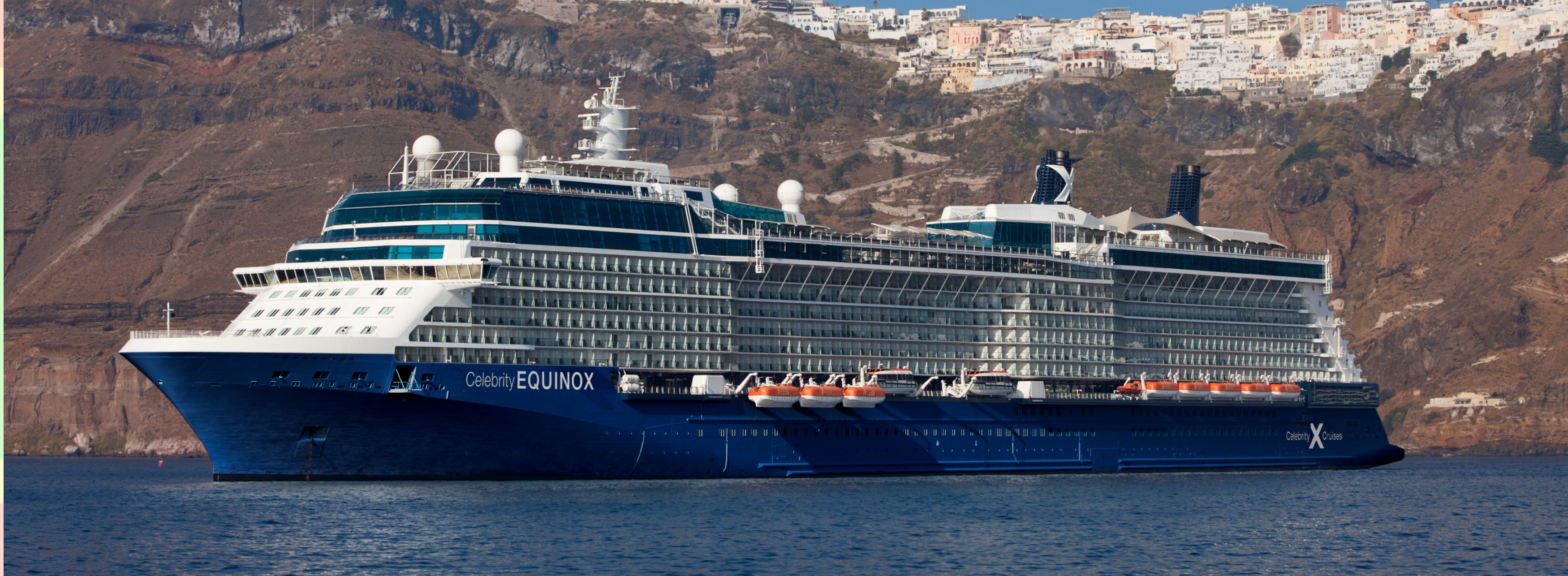 Celebrity Equinox 1