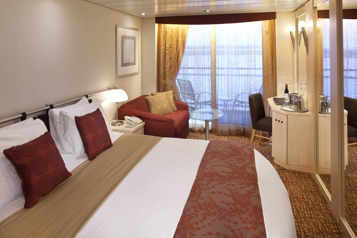 Celebrity Infinity 21
