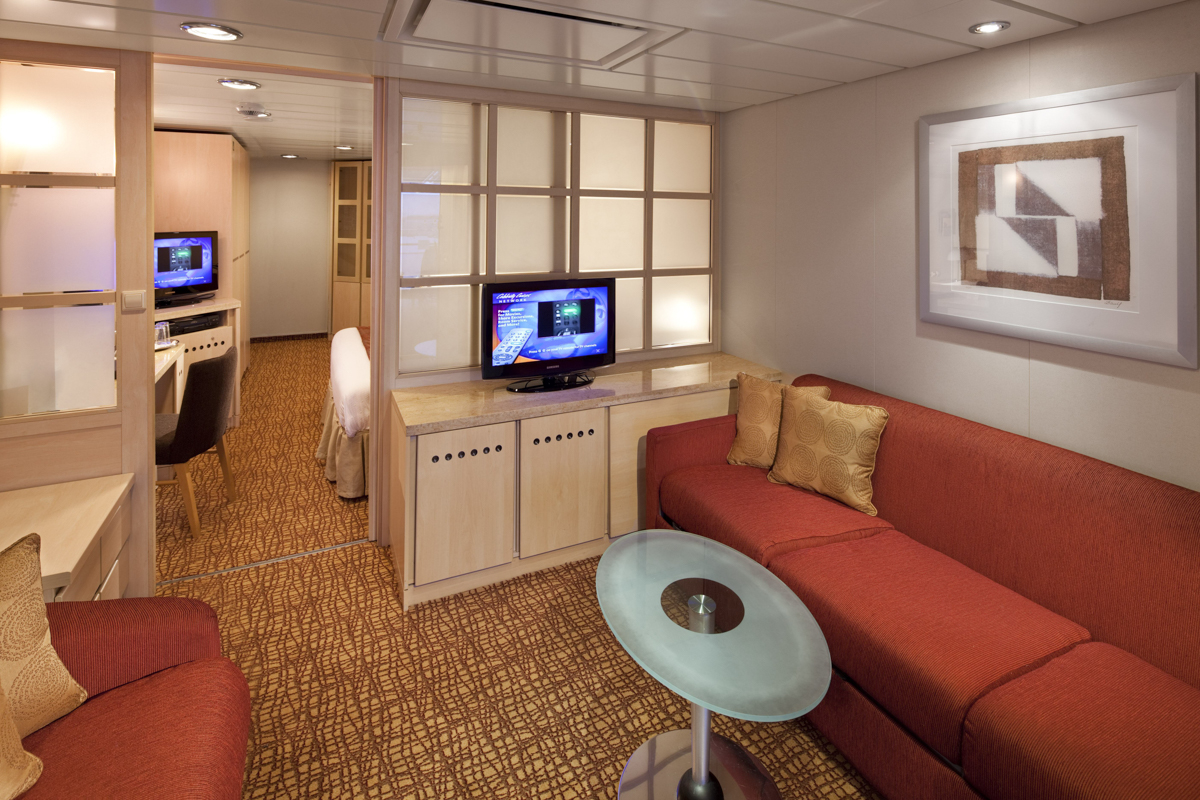 Celebrity Infinity 23