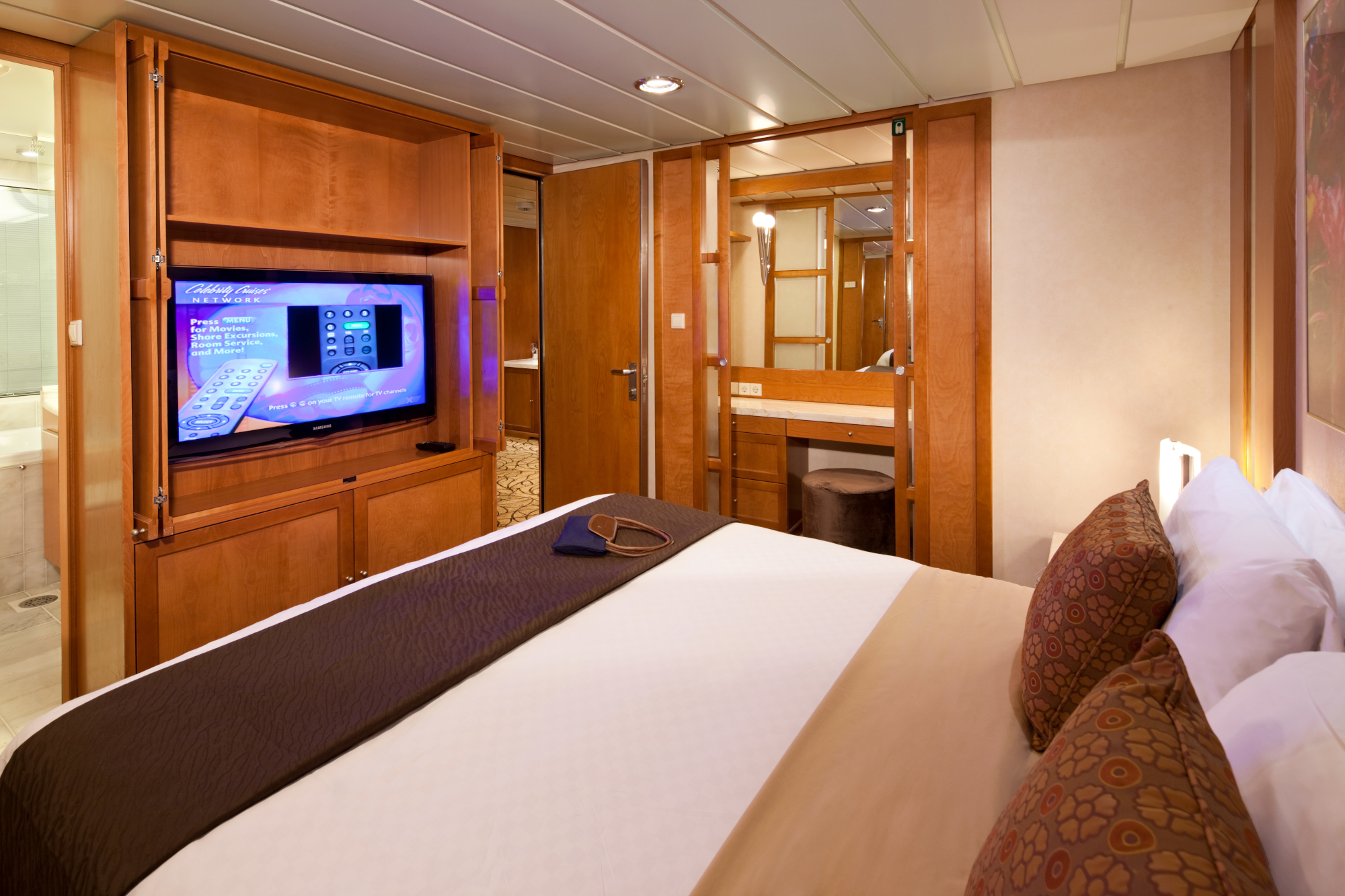 Celebrity Infinity 26