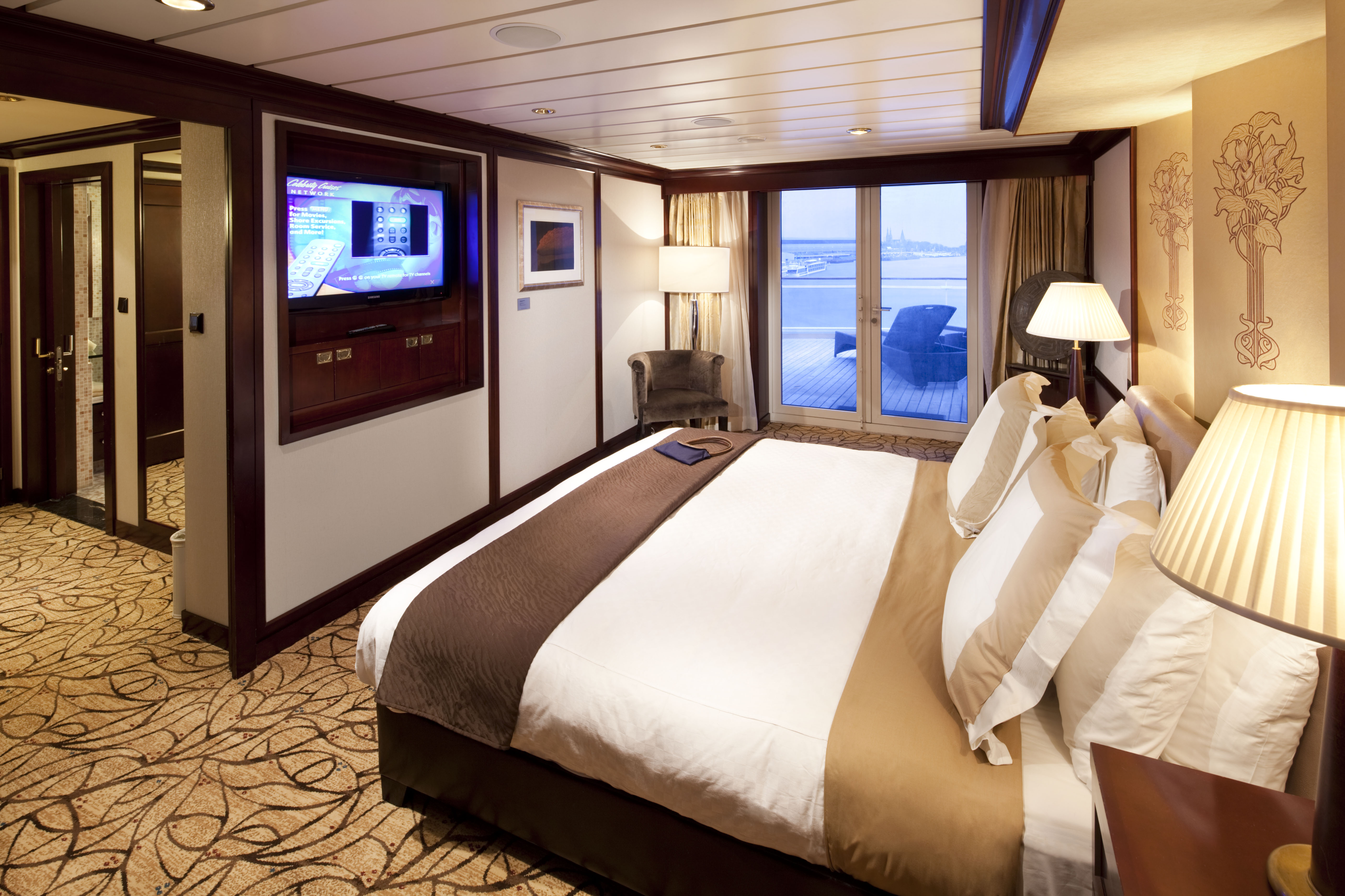 Celebrity Infinity 27