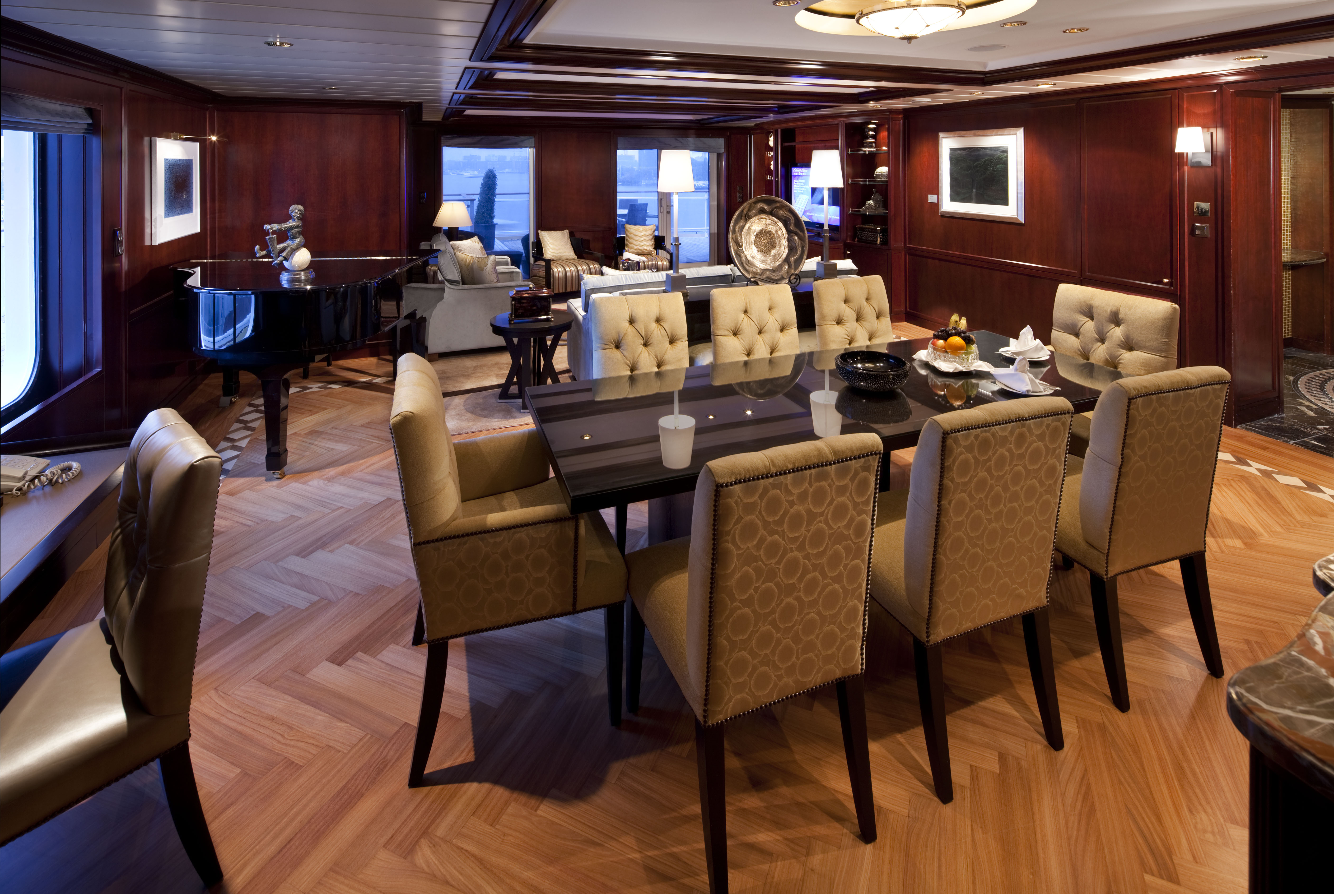 Celebrity Infinity 28