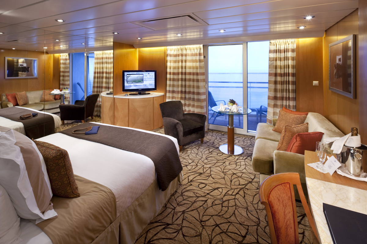 Celebrity Infinity 31
