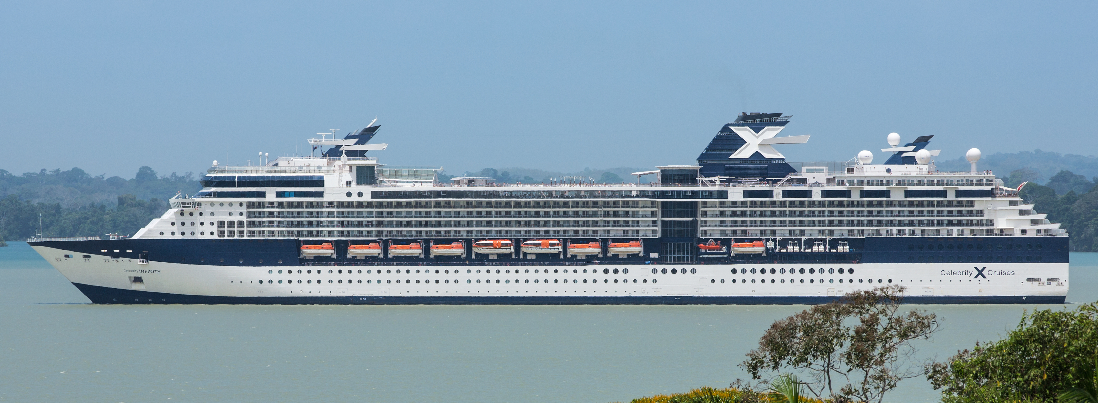 Celebrity Infinity 1