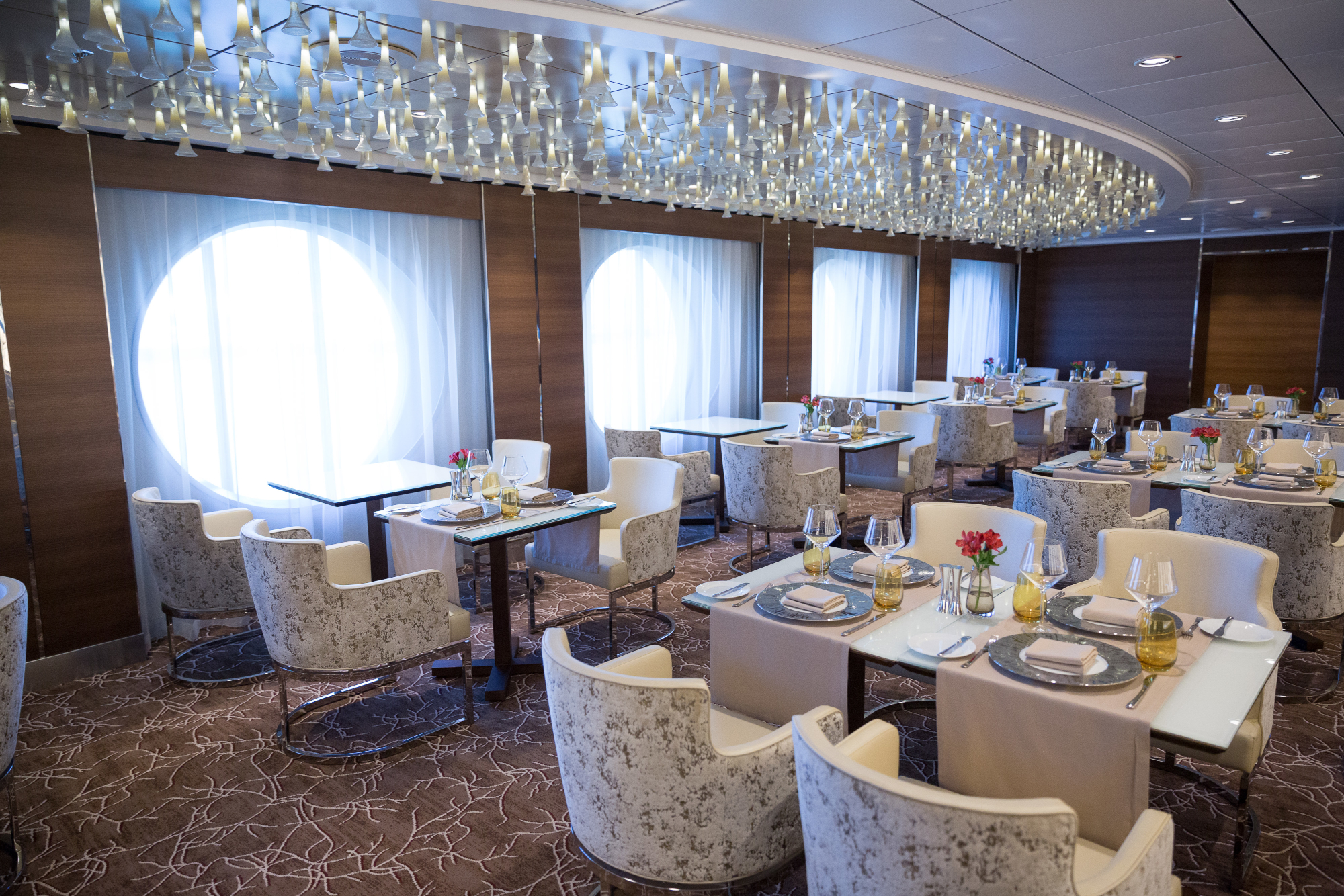 Celebrity Infinity 7