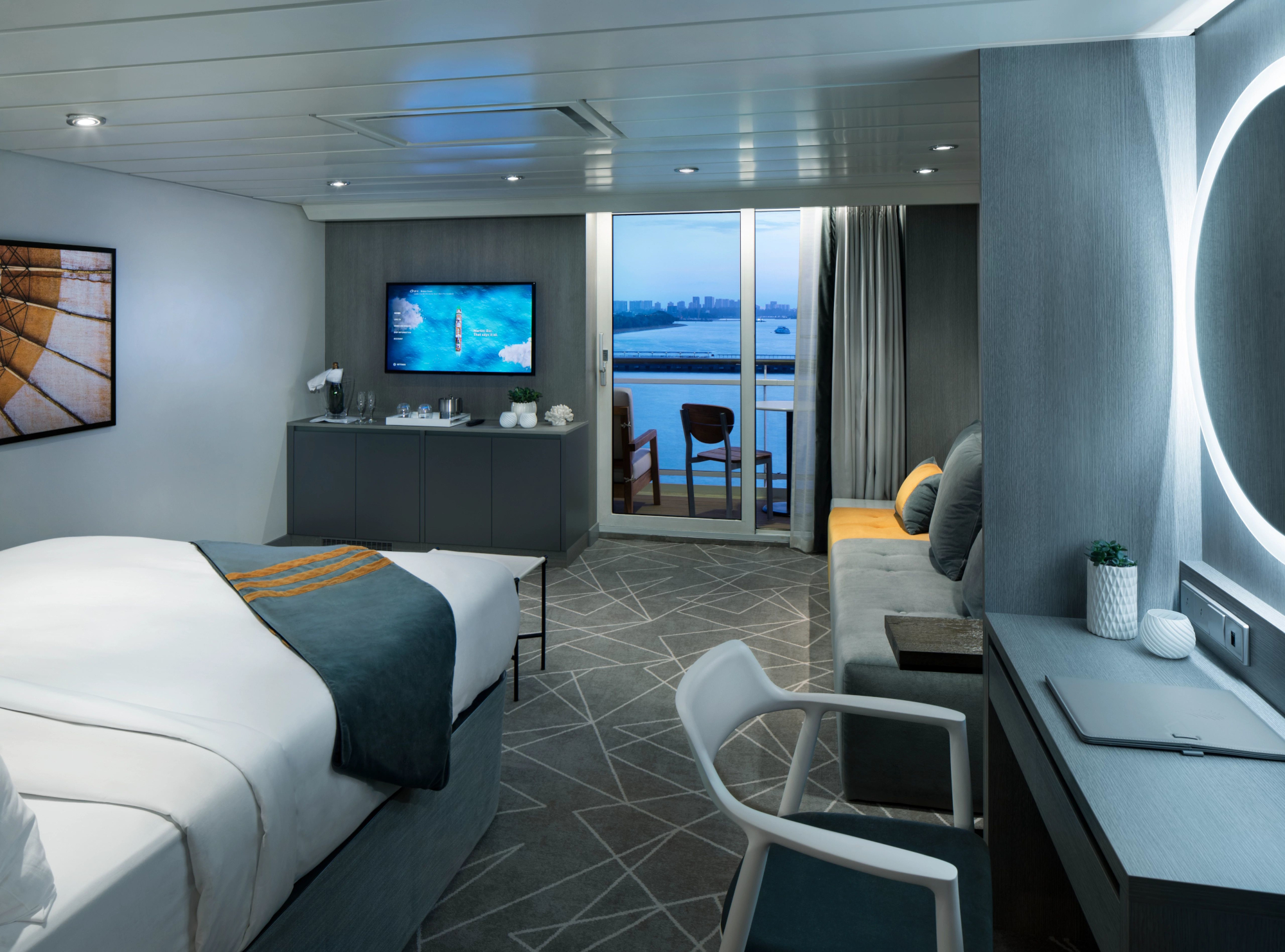 Celebrity Millennium 45