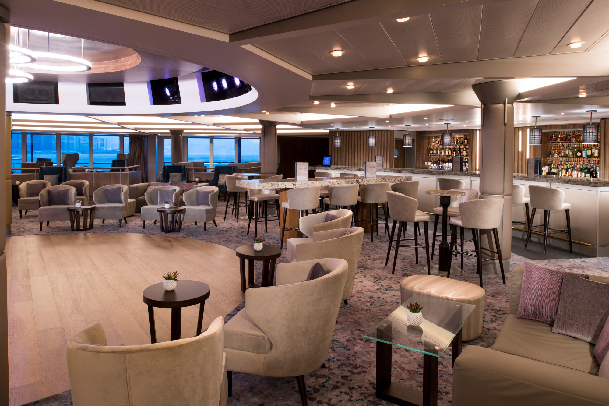 Celebrity Millennium 15