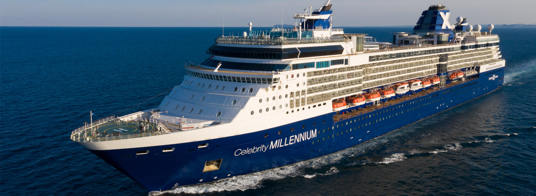 Celebrity Millennium 1