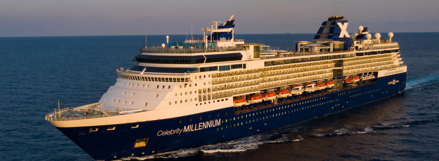 Celebrity Millennium 2