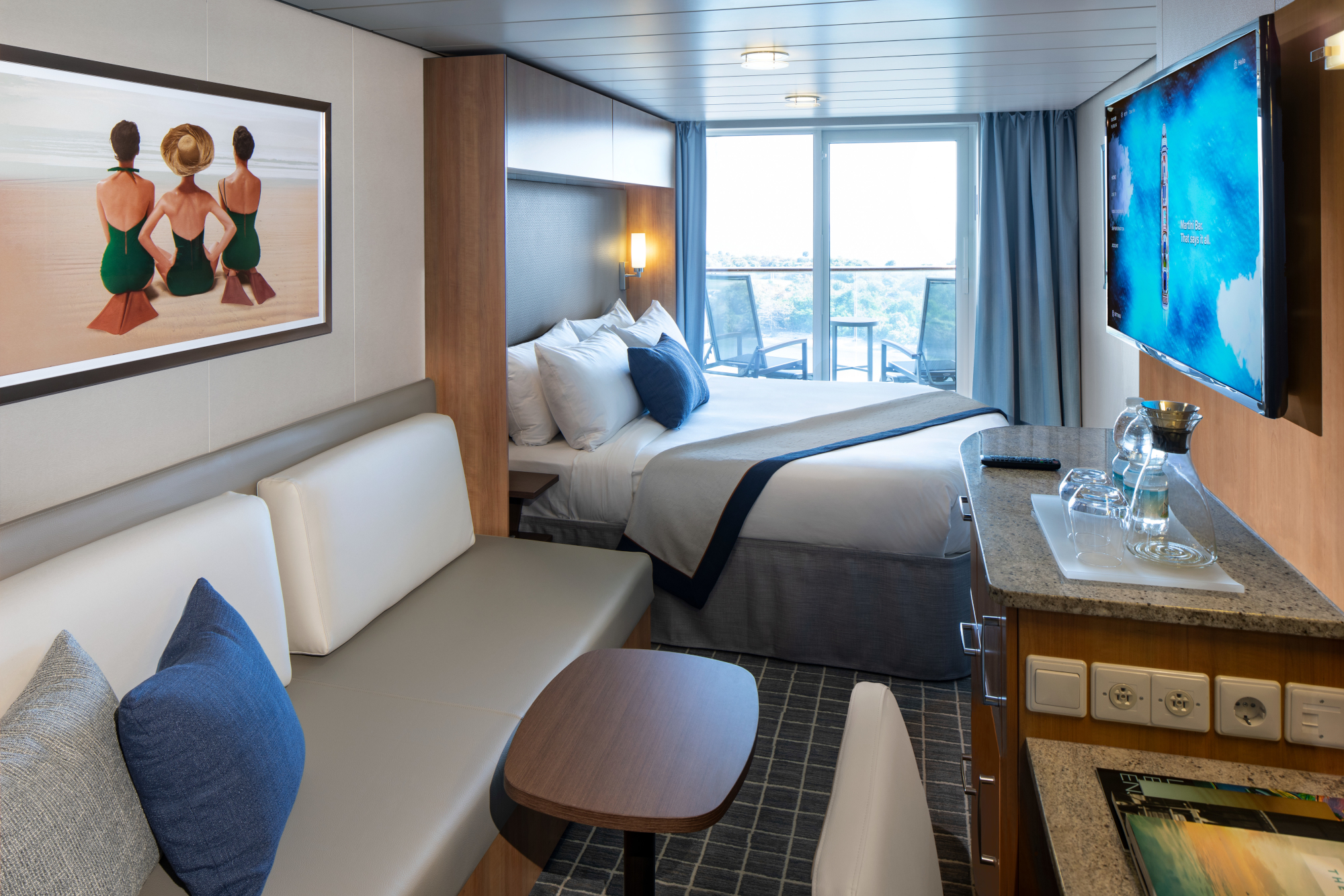 Celebrity Silhouette 33