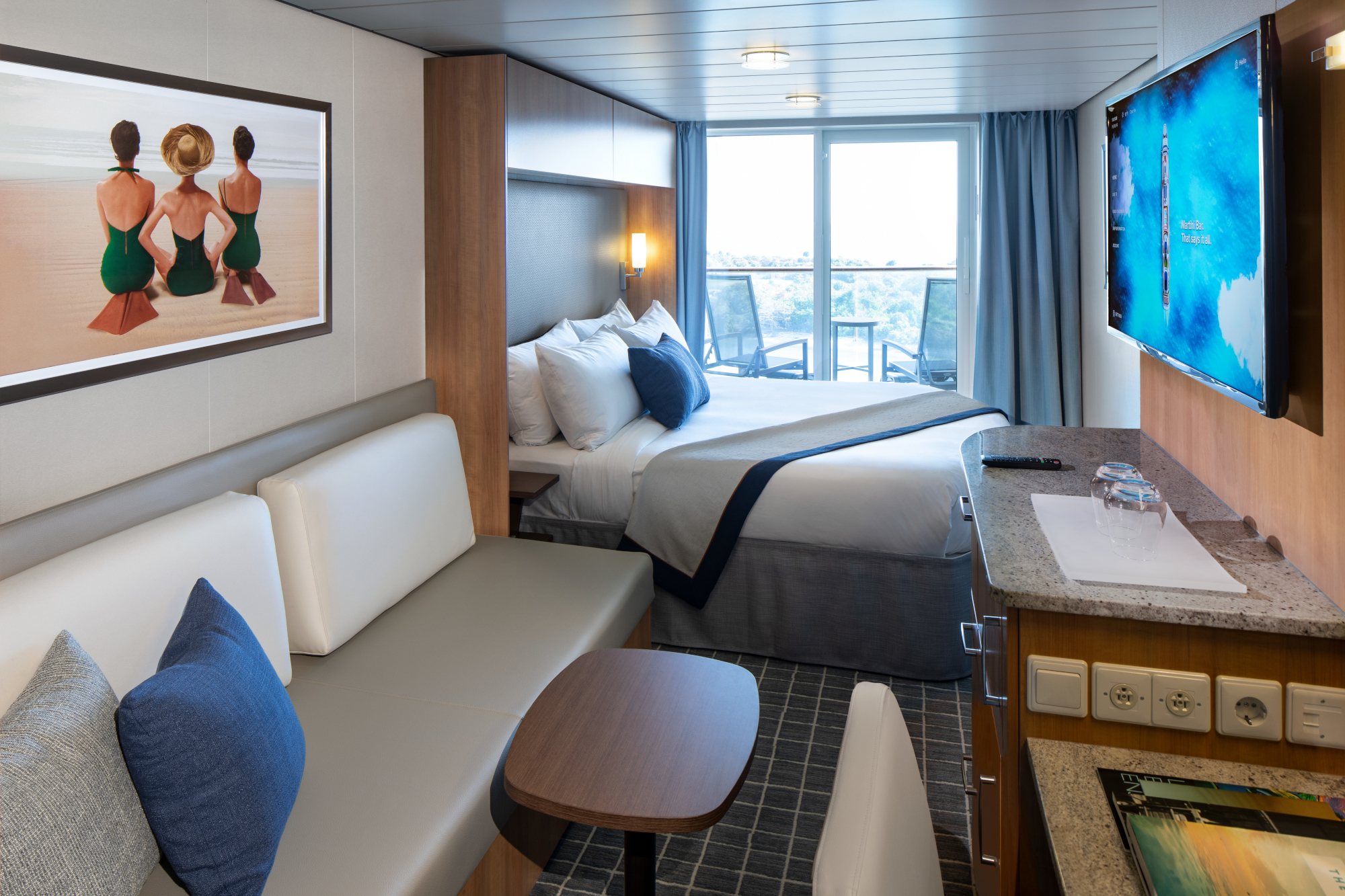Celebrity Silhouette 34
