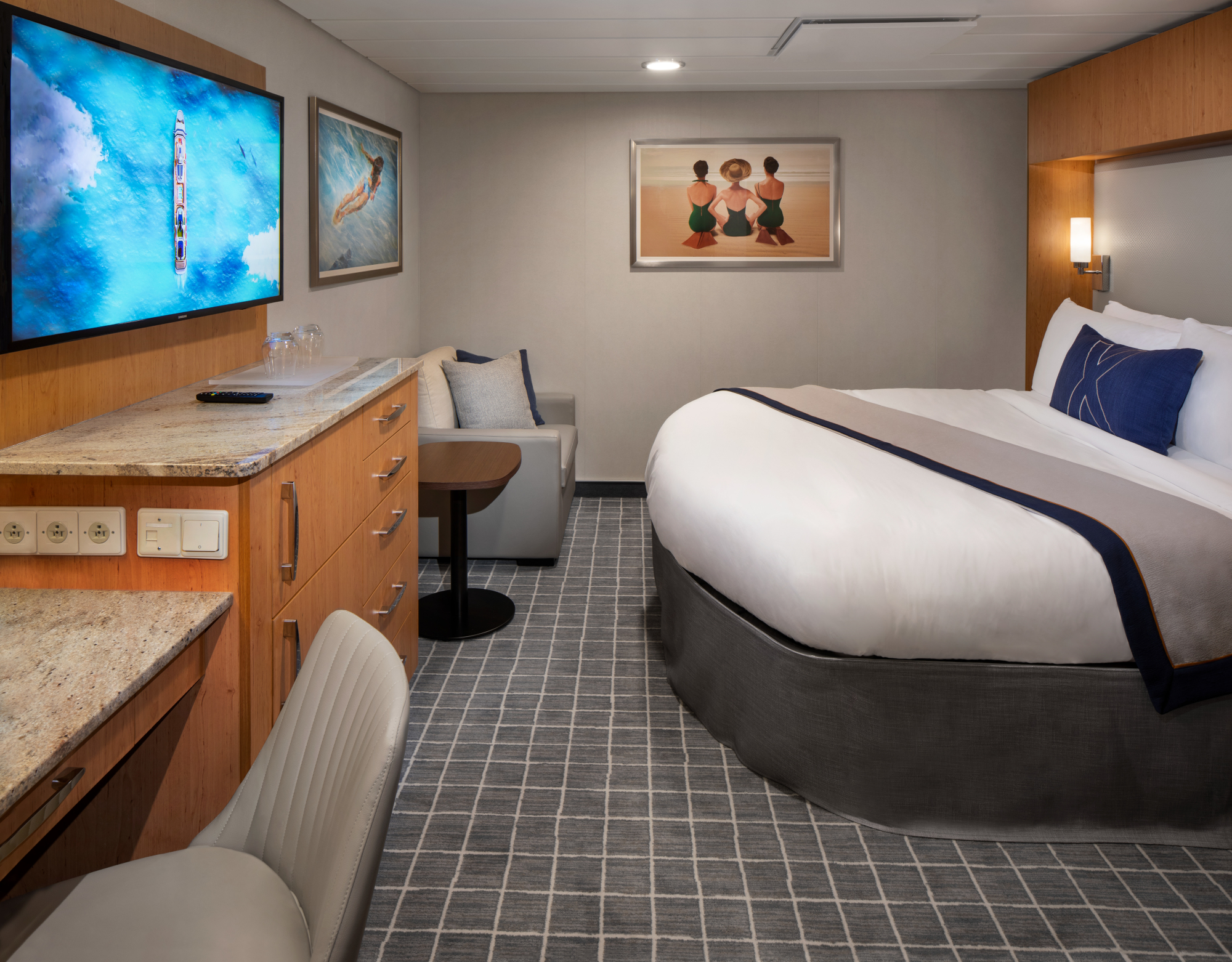 Celebrity Silhouette 27
