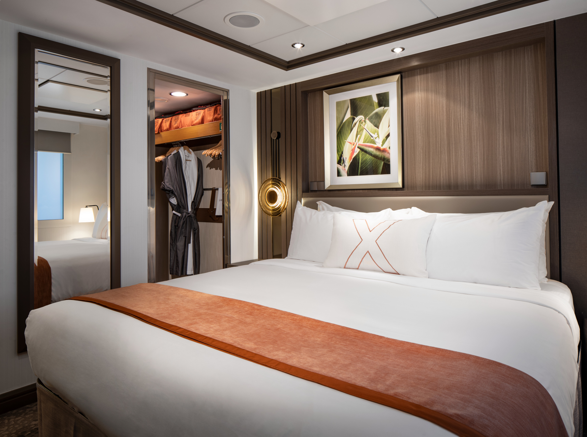 Celebrity Silhouette 39