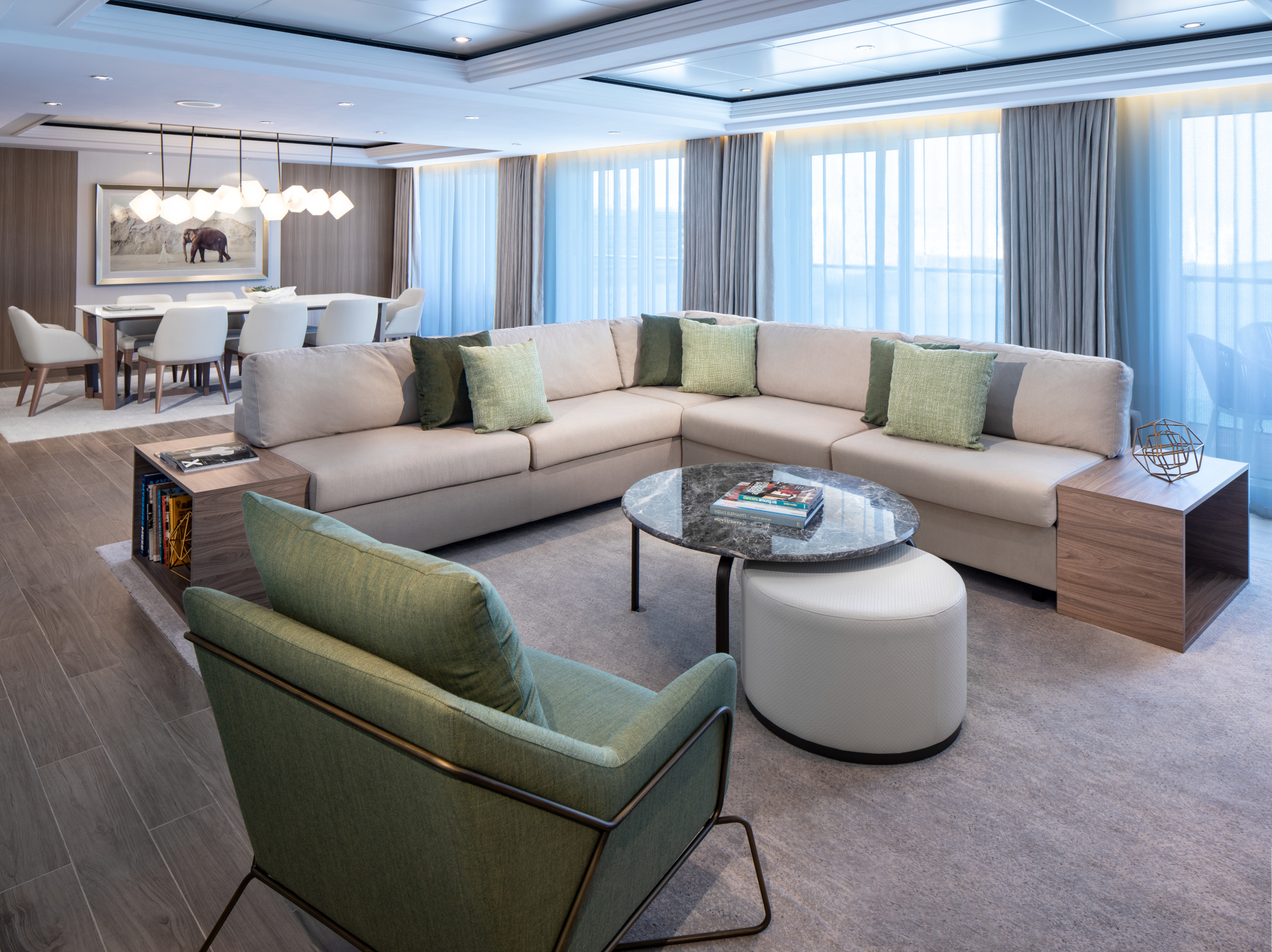 Celebrity Silhouette 42