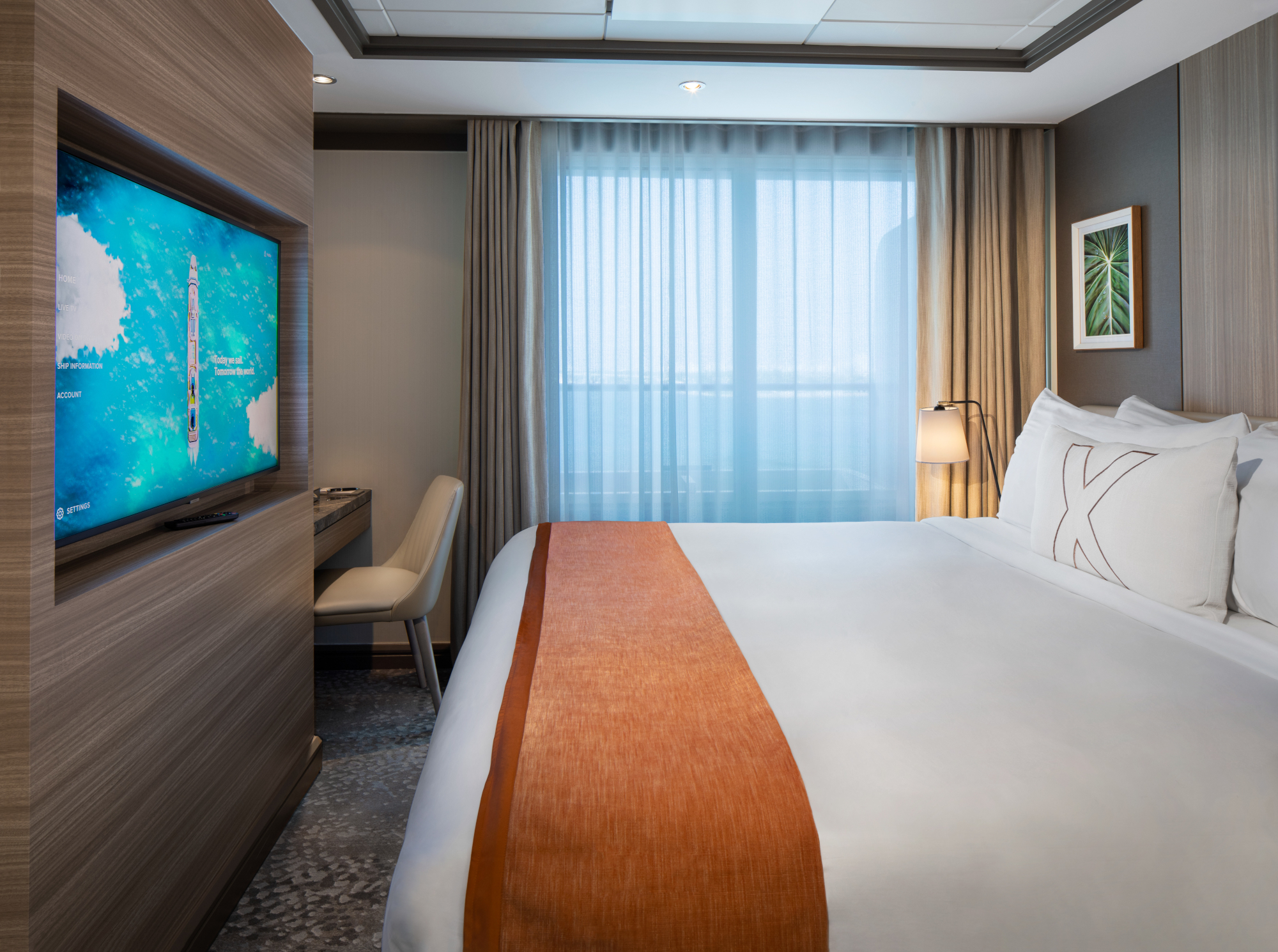 Celebrity Silhouette 43