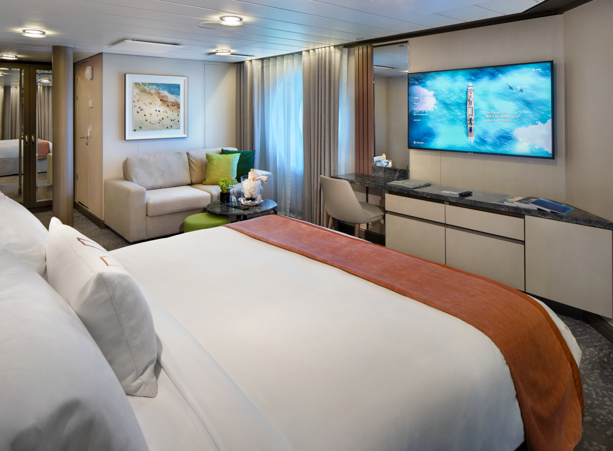 Celebrity Silhouette 45