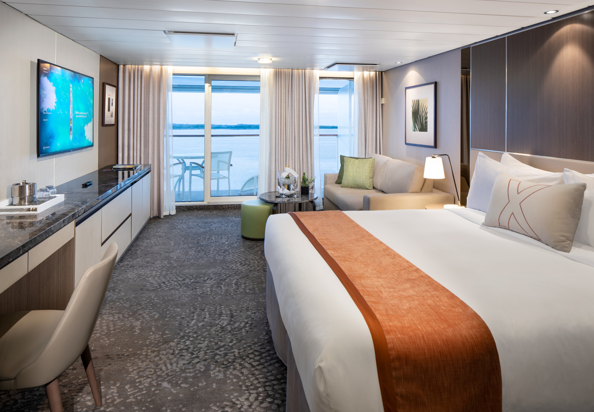 Celebrity Silhouette 46