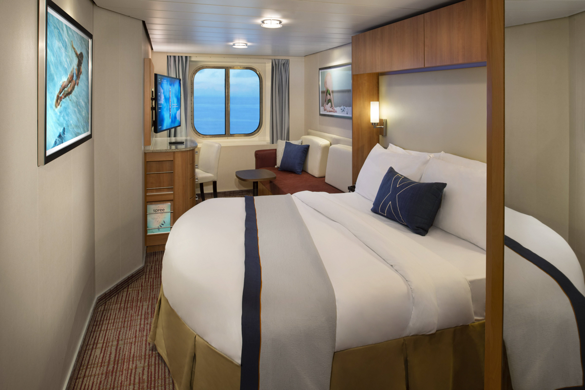 Celebrity Silhouette 31