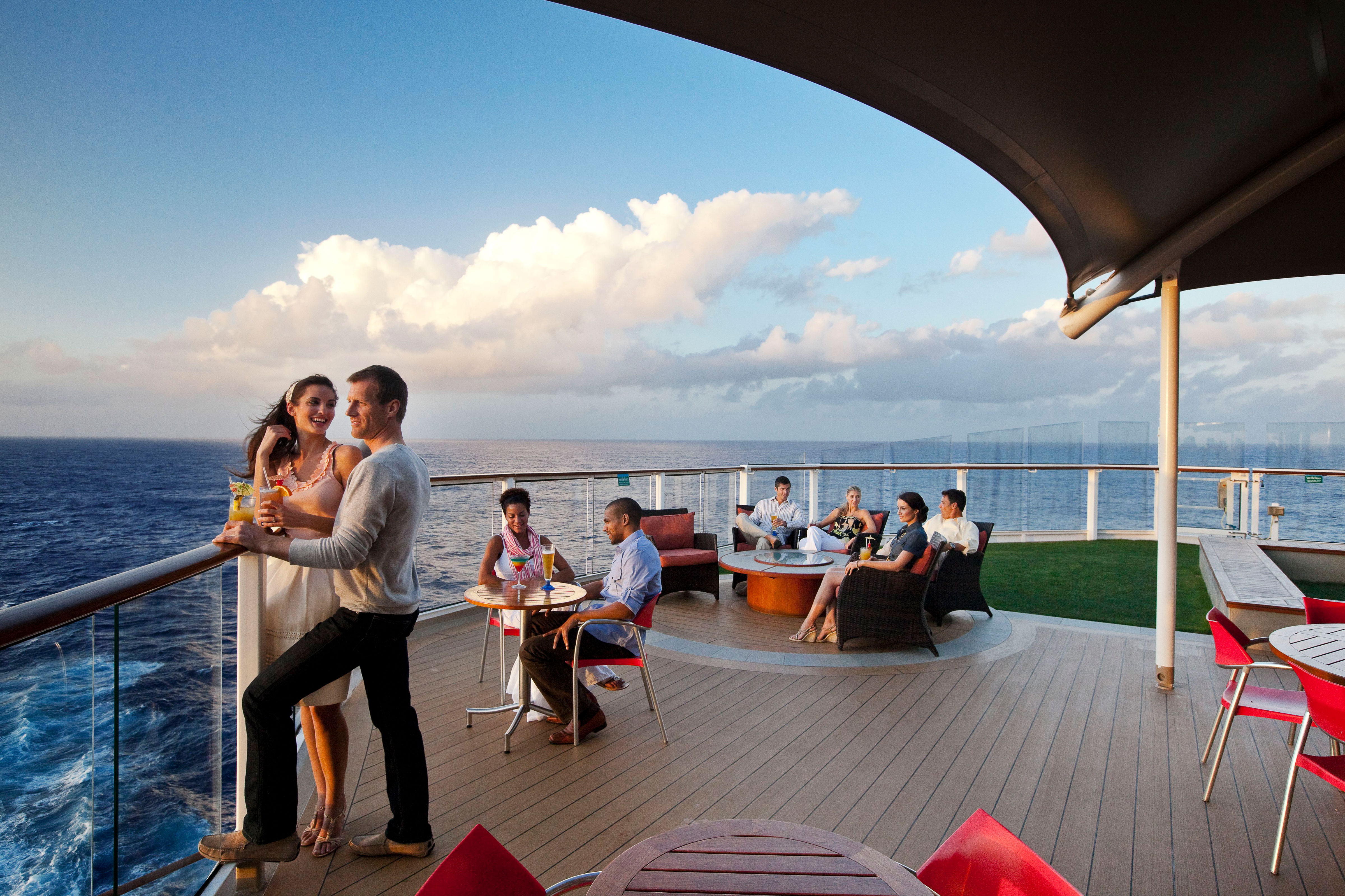 Celebrity Silhouette 14