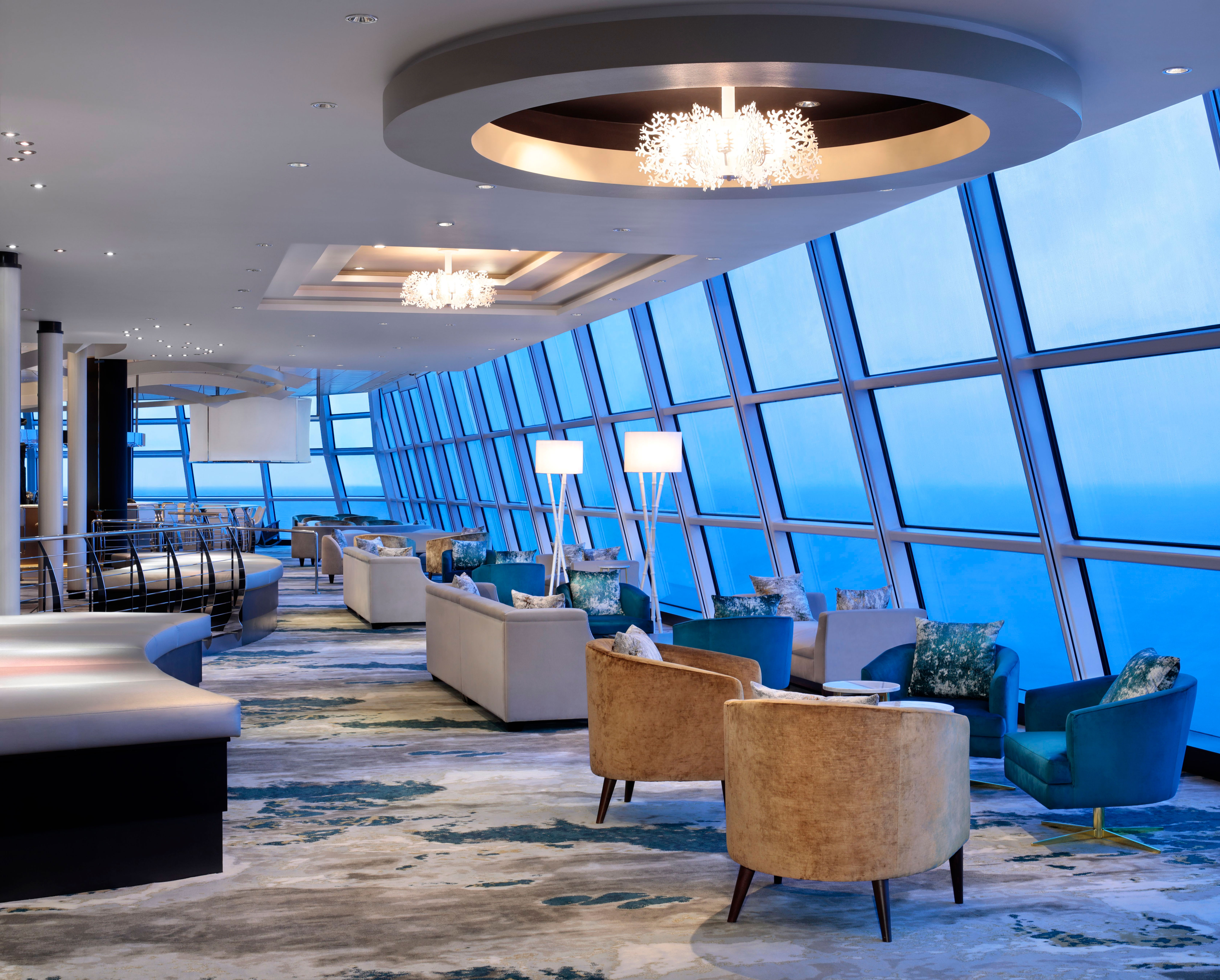Celebrity Silhouette 15