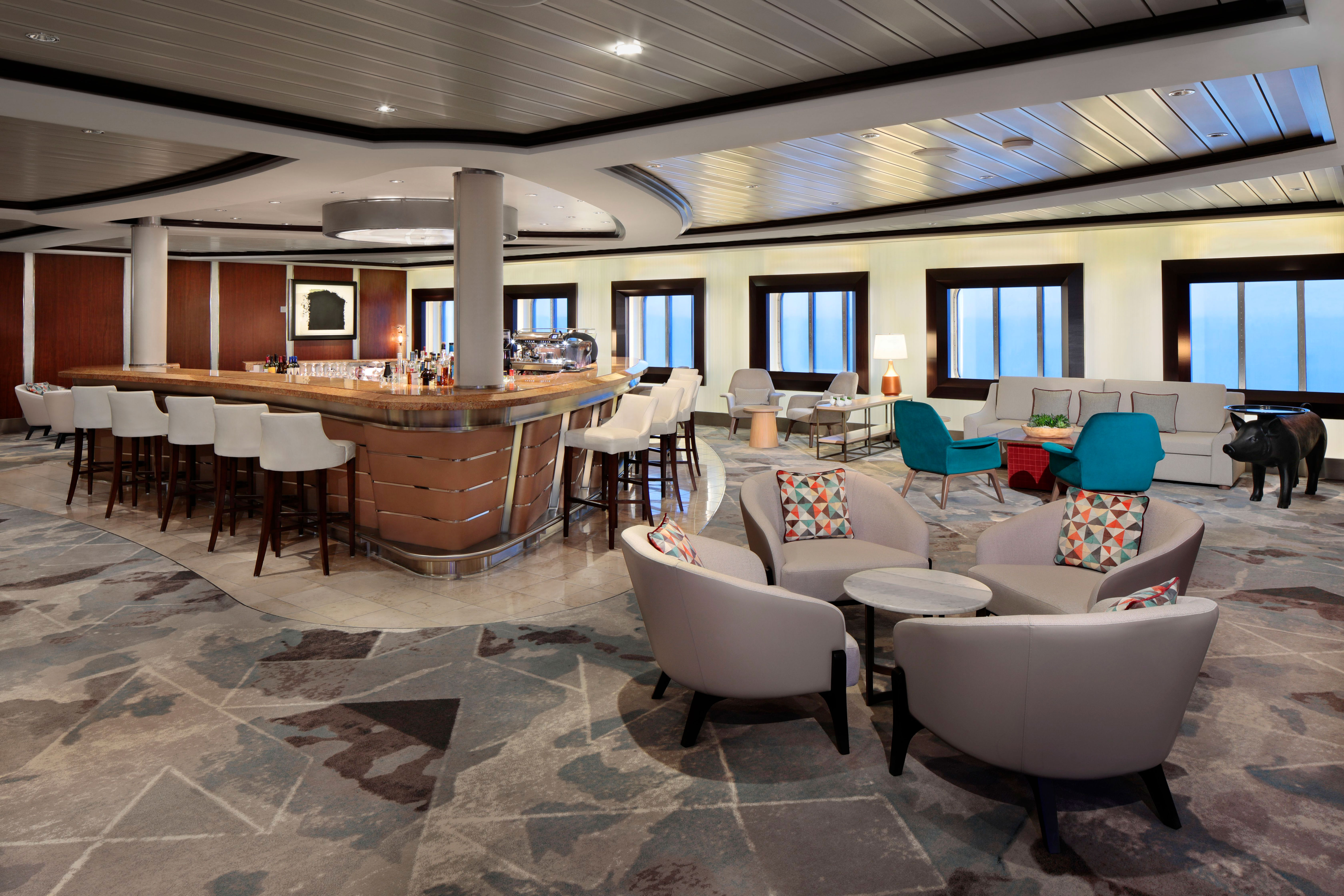 Celebrity Silhouette 16