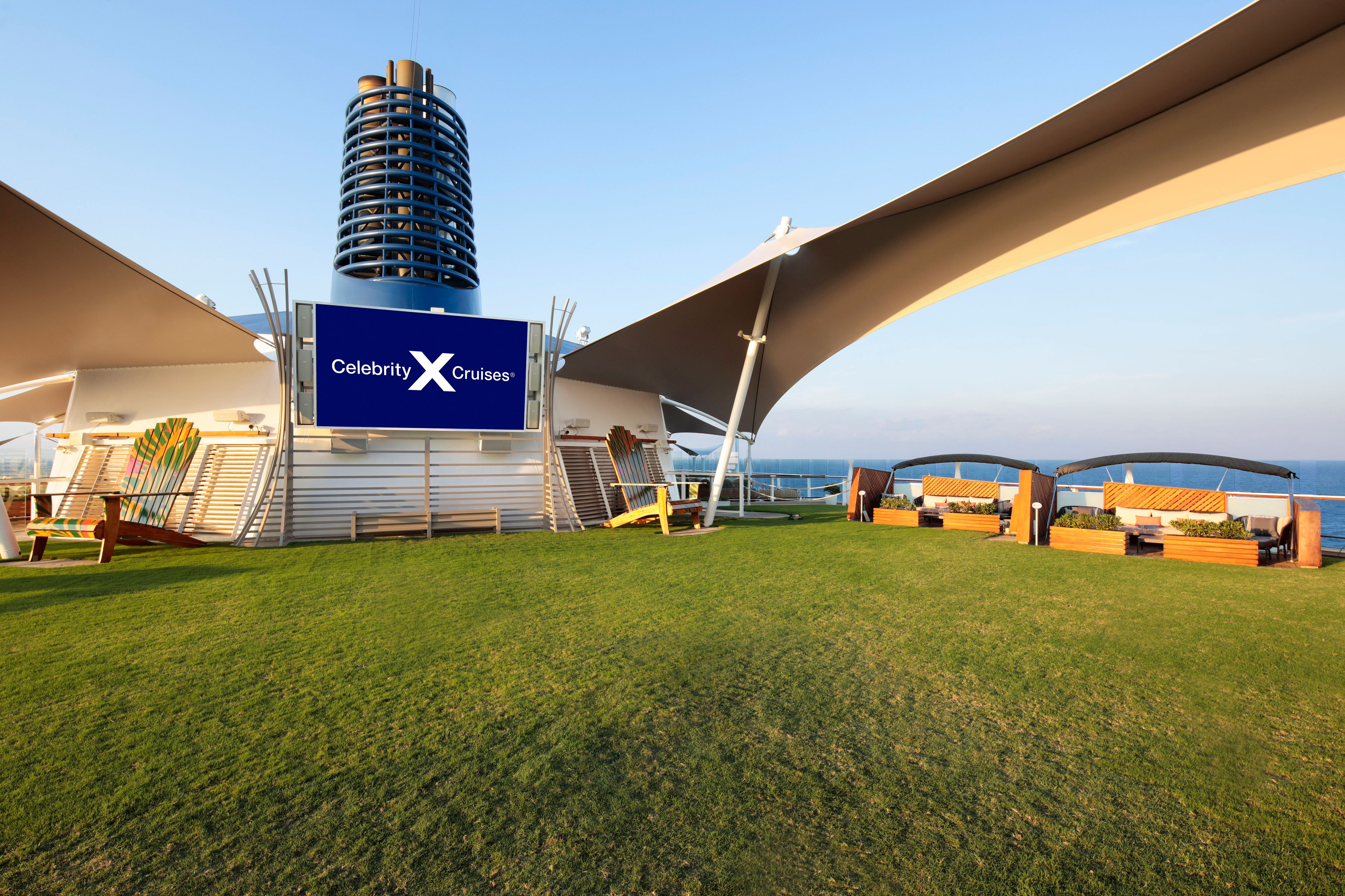 Celebrity Silhouette 17