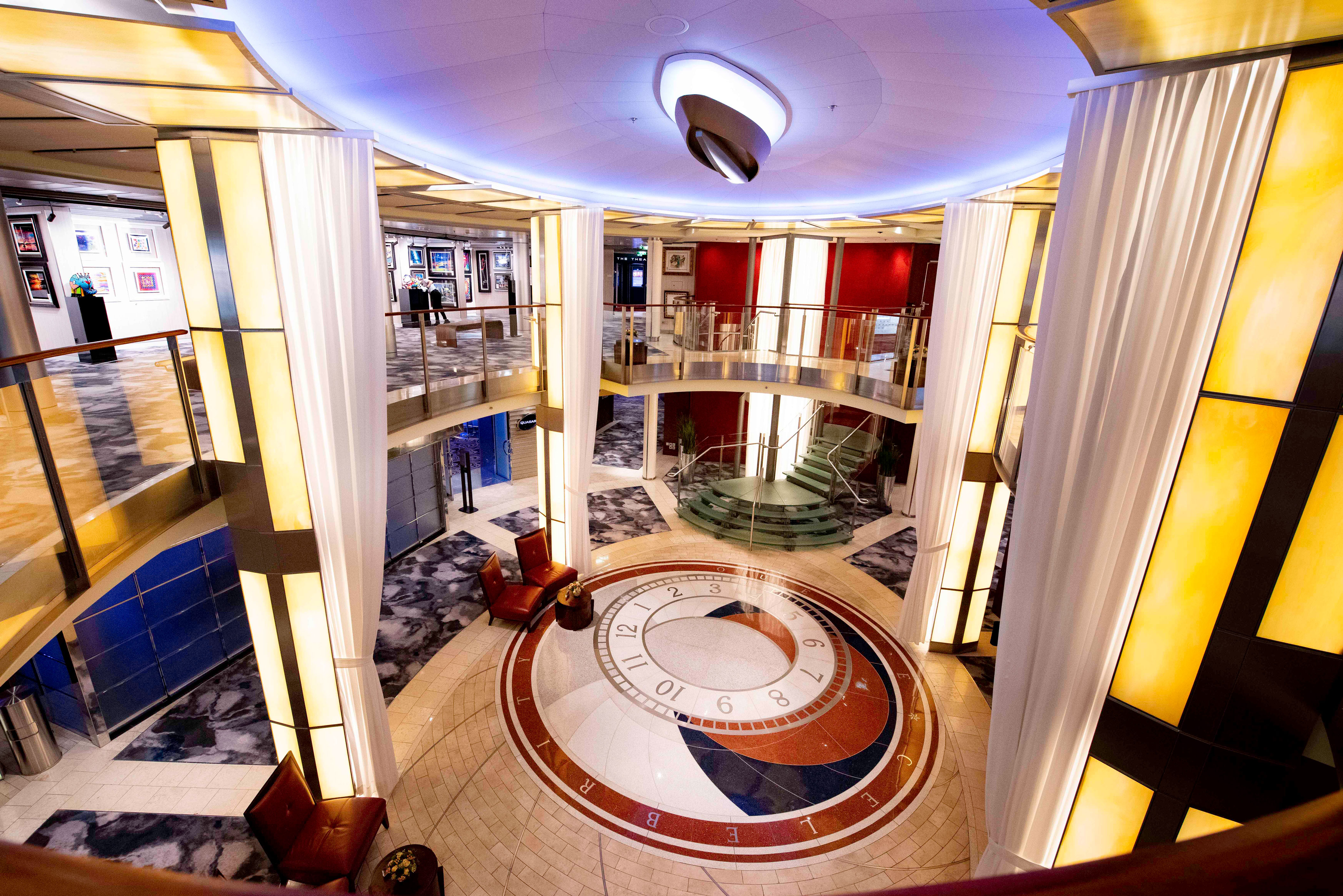Celebrity Silhouette 20