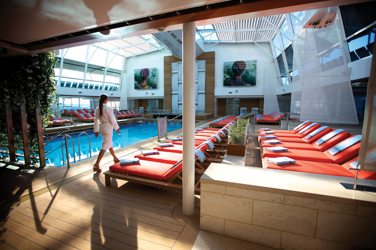 Celebrity Silhouette 4