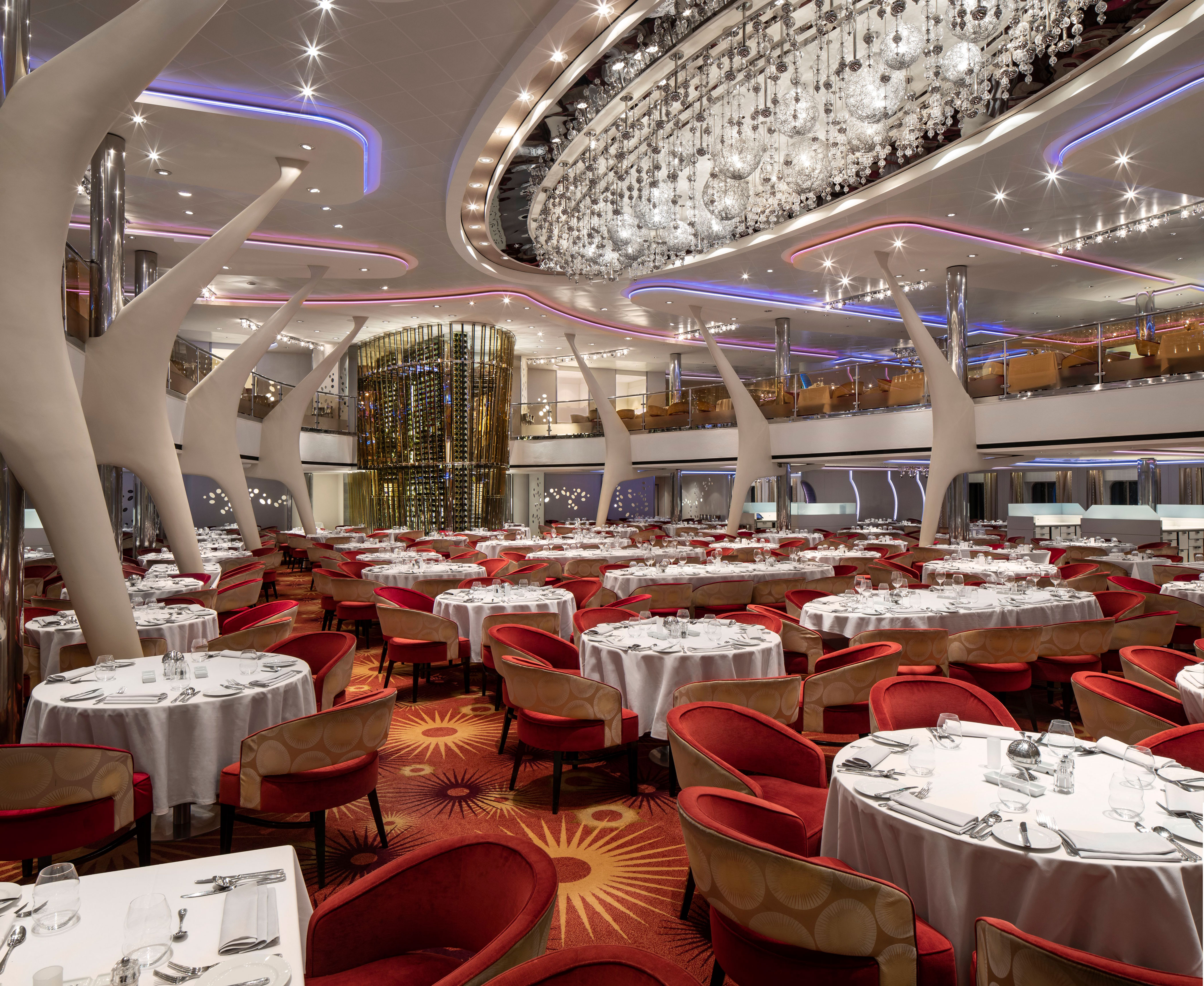 Celebrity Silhouette 7