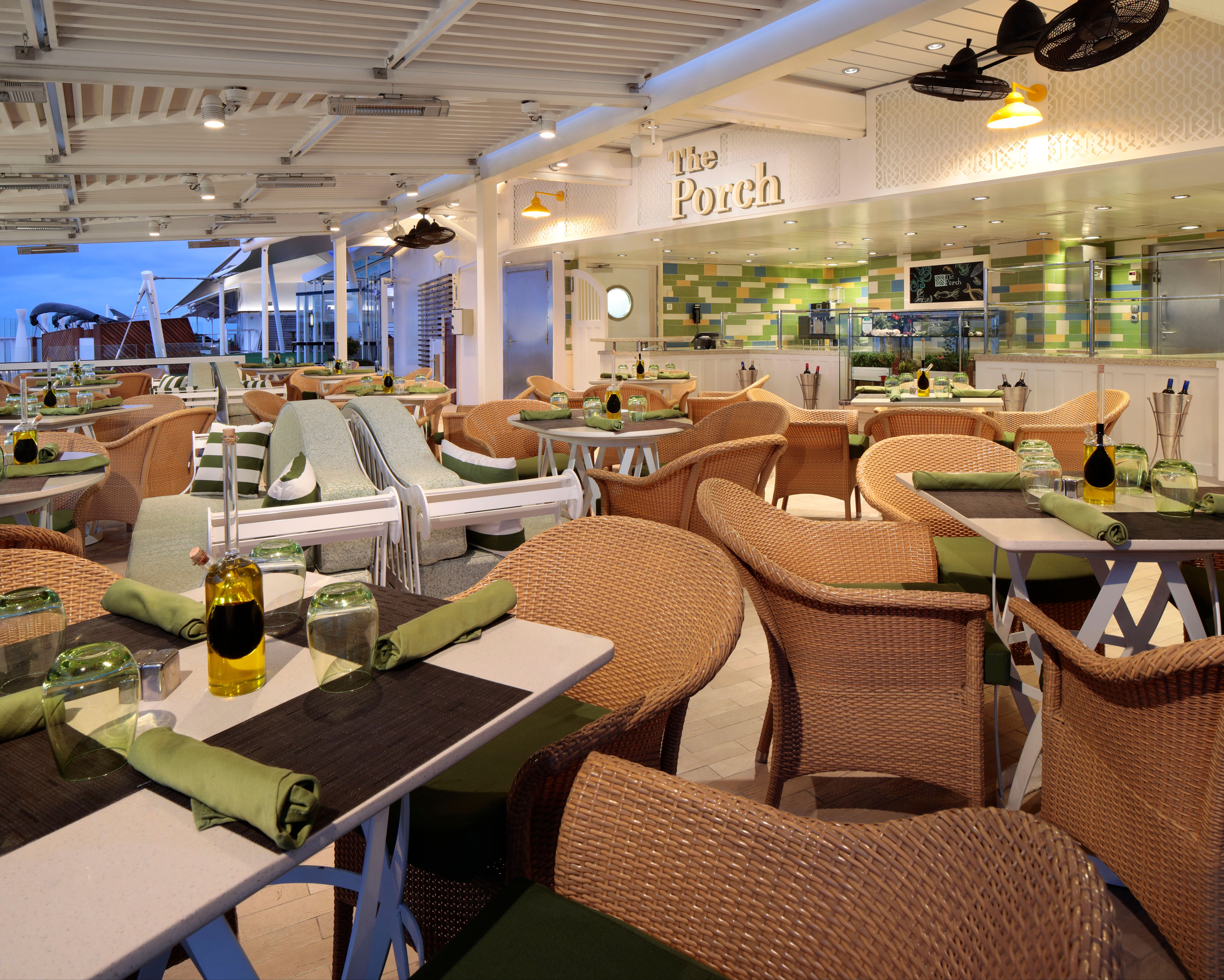 Celebrity Silhouette 8