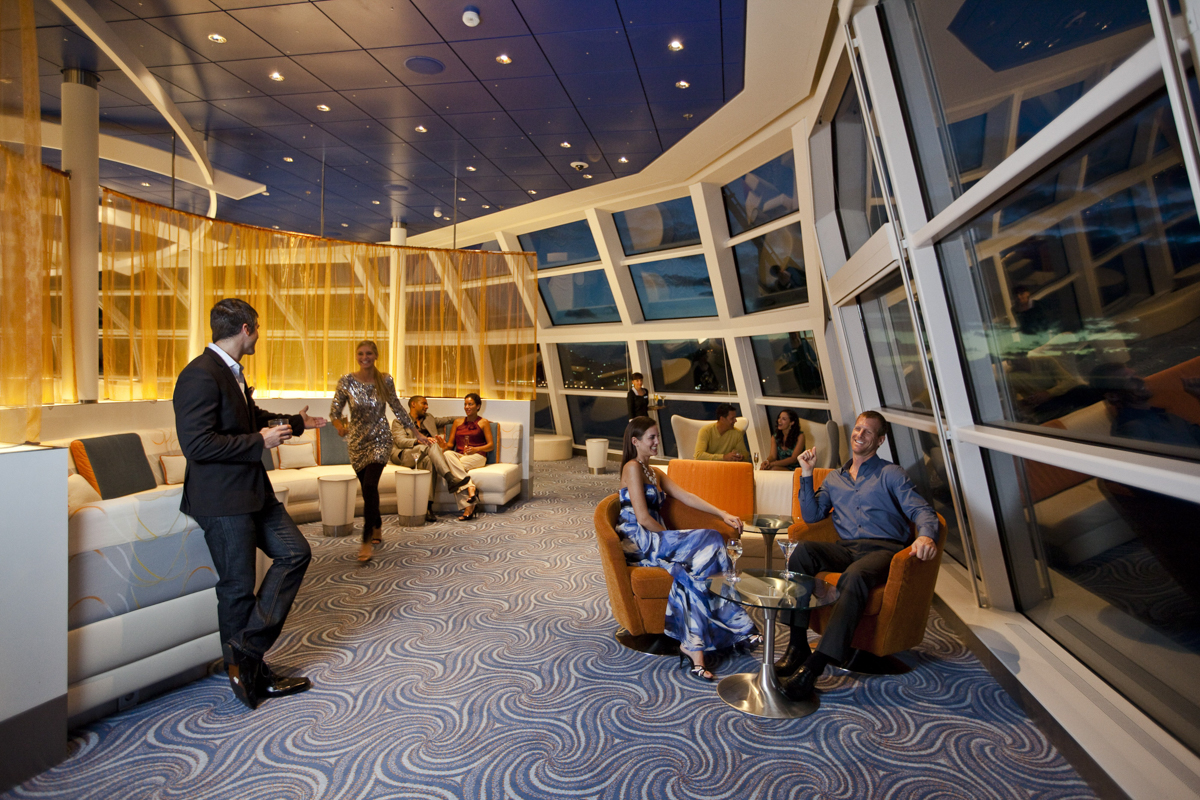 Celebrity Solstice 16
