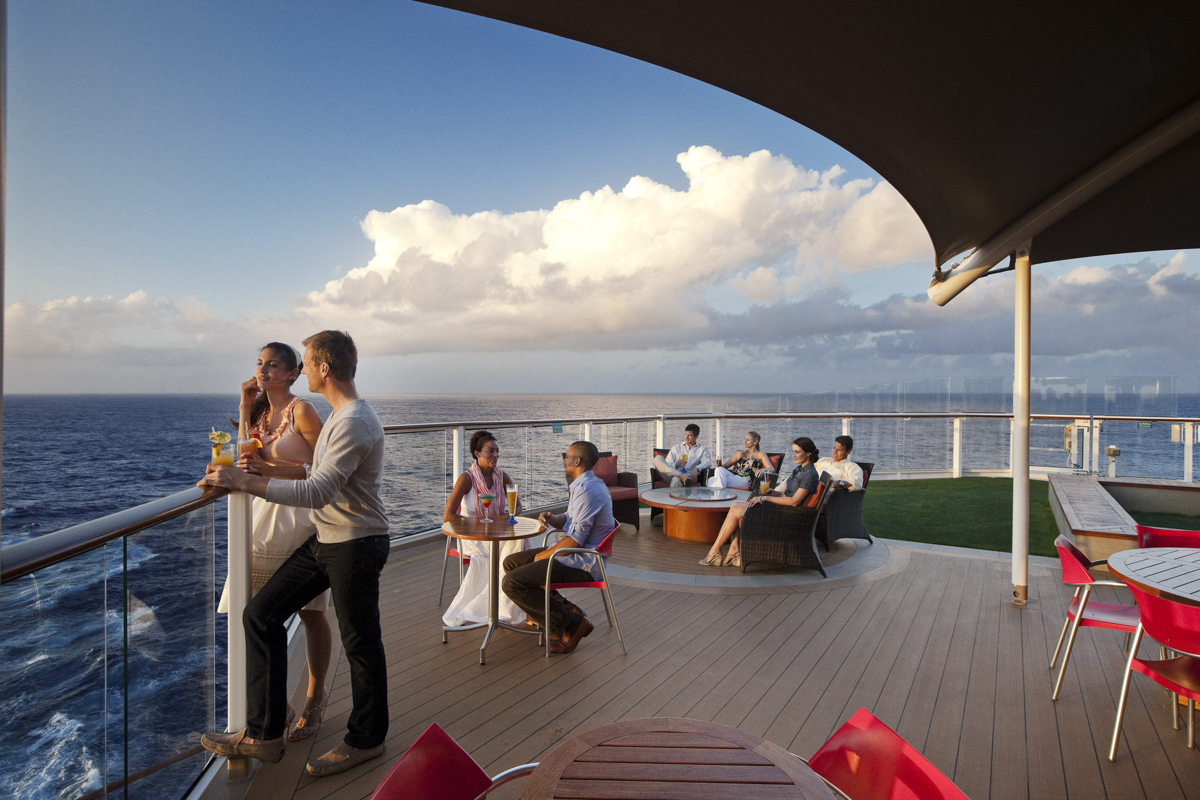 Celebrity Solstice 17