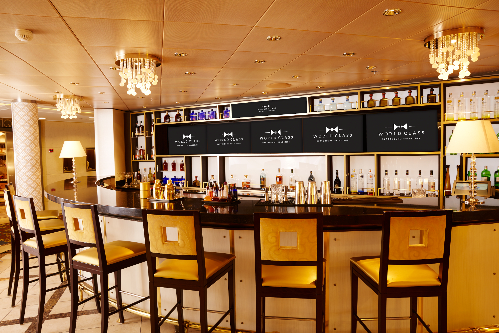 Celebrity Solstice 18