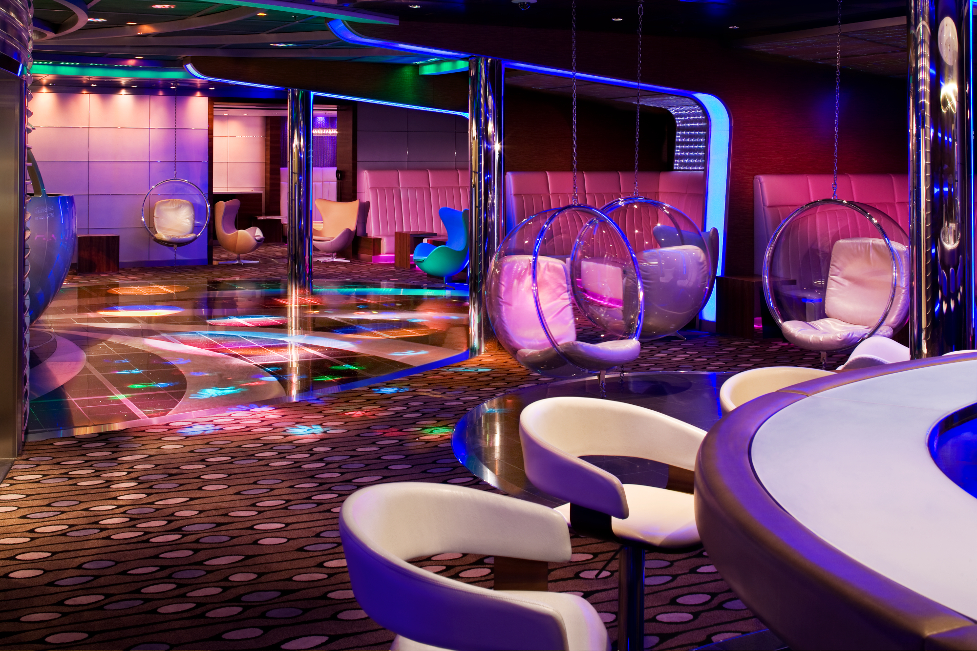 Celebrity Solstice 19