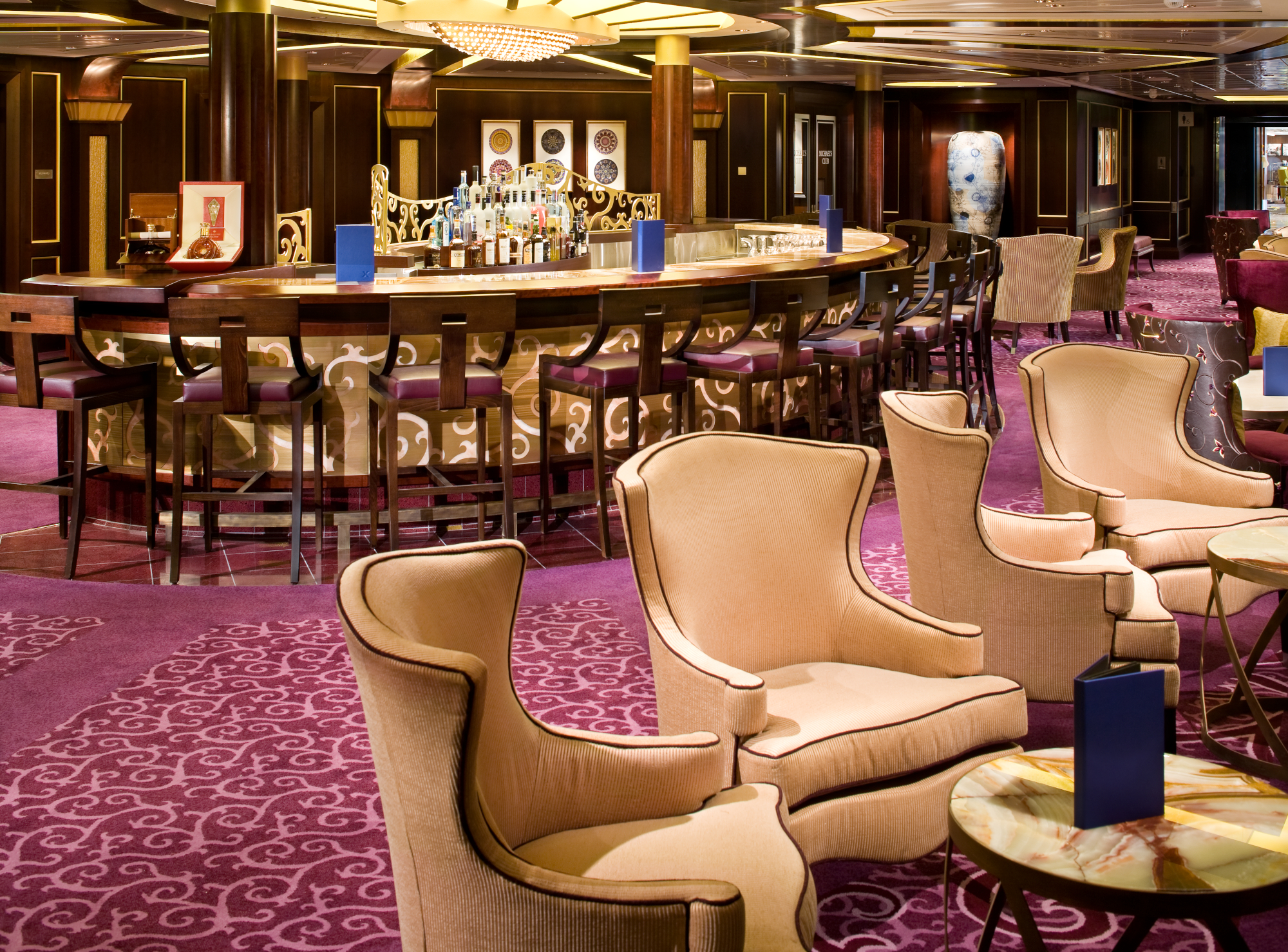 Celebrity Solstice 22