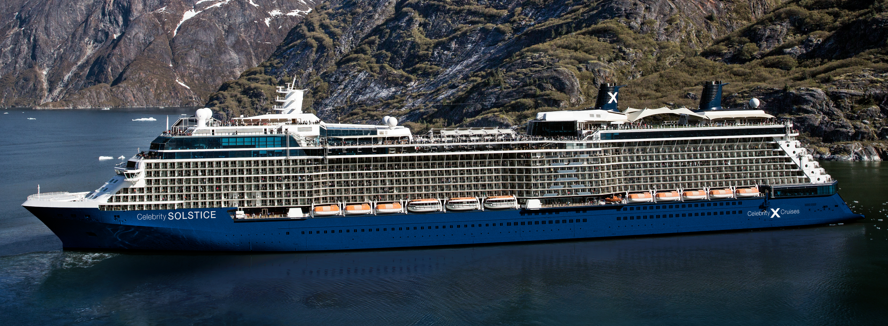 Celebrity Solstice 1
