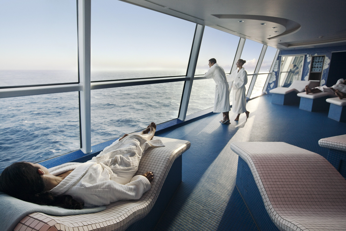 Celebrity Solstice 4
